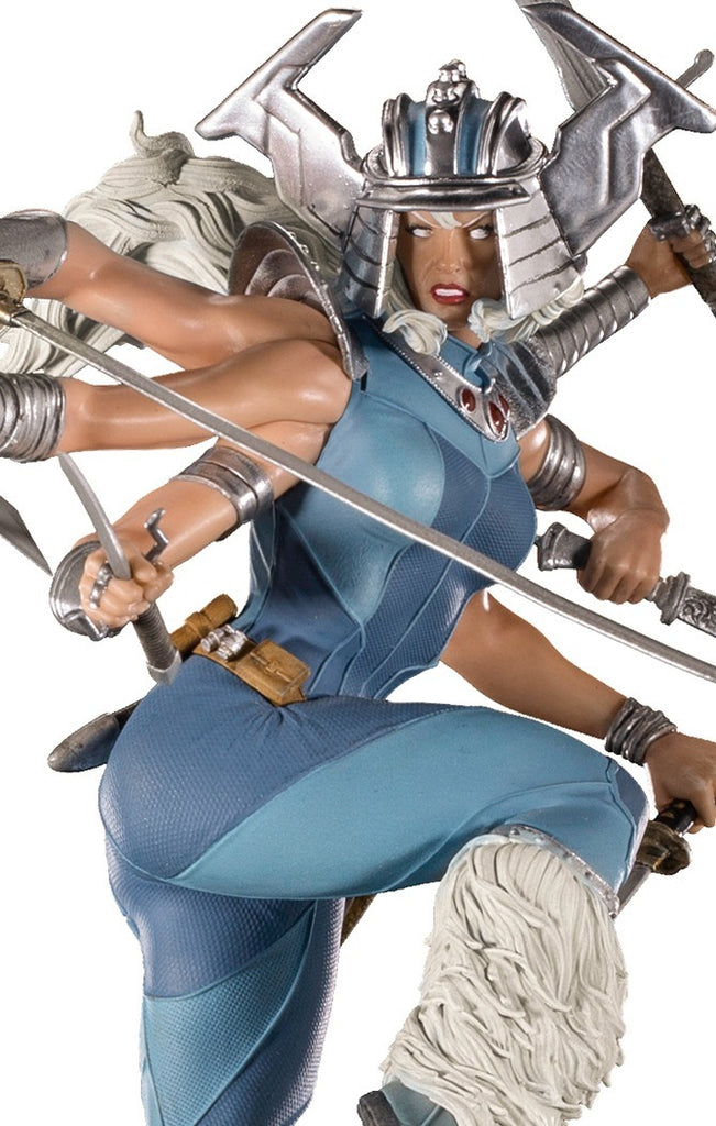 Statue Spiral - X-Men - BDS Art Scale 1/10 - Iron Studios