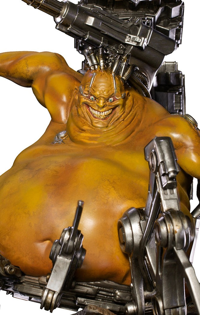 Statue Mojo Deluxe - X-Men - Art Scale 1/10 - Iron Studios