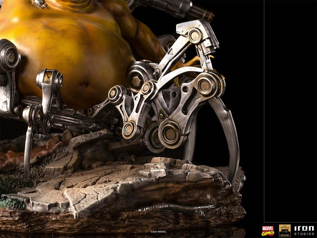Statue Mojo Deluxe - X-Men - Art Scale 1/10 - Iron Studios