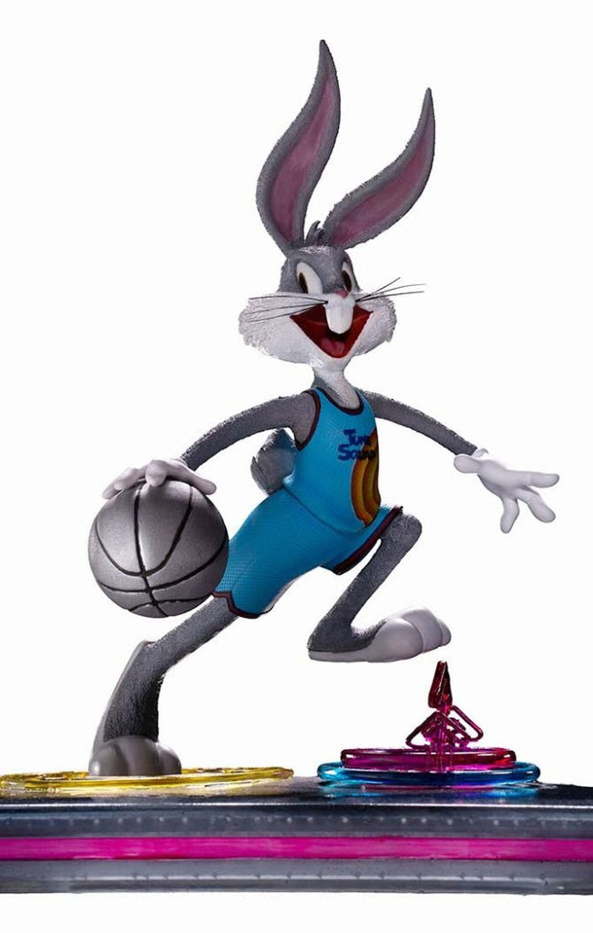 Statue Bugs Bunny - Space Jam: A New Legacy - Art Scale 1/10 - Iron Studios