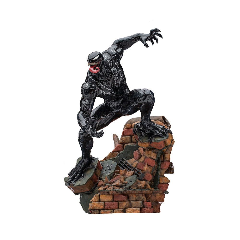 Statue Venom - Venom 2: Let There Be Carnage - BDS Art Scale