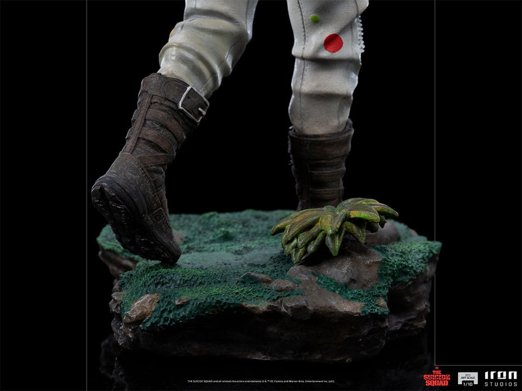 Statue Polka-dot Man - The Suicide Squad - BDS Art Scale 1/10 - Iron Studios