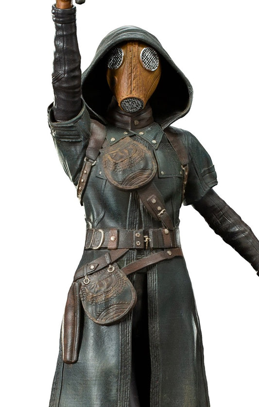 Statue Ratcatcher II - The Suicide Squad - BDS Art Scale 1/10 - Iron Studios