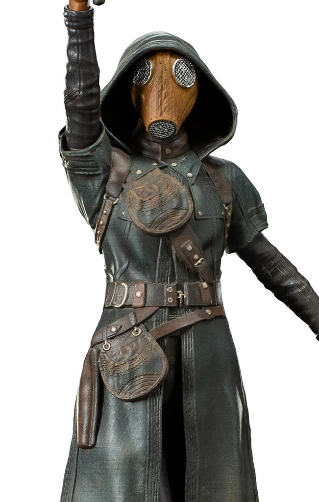 Statue Ratcatcher II - The Suicide Squad - BDS Art Scale 1/10 - Iron Studios