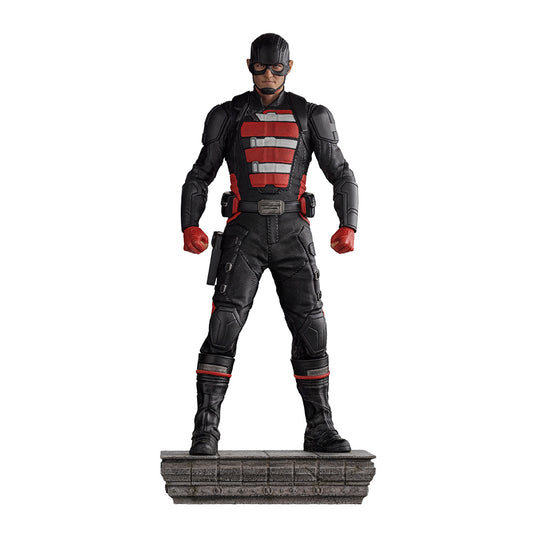 Statue John Walker (U.S. Agent) - The Falcon and The Winter Soldier - Art Scale 1/10 - Iron Studios