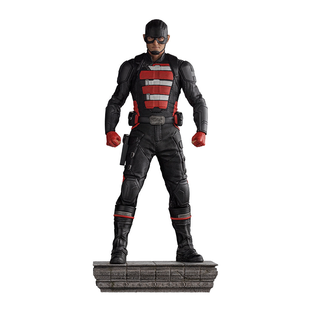 Statue John Walker (U.S. Agent) - The Falcon and The Winter Soldier - Art Scale 1/10 - Iron Studios