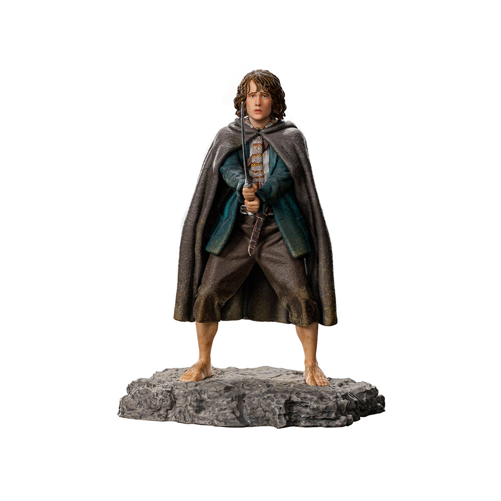 Pippin - The Lord of the Rings - BDS Art Scale 1/10 - Iron Studios