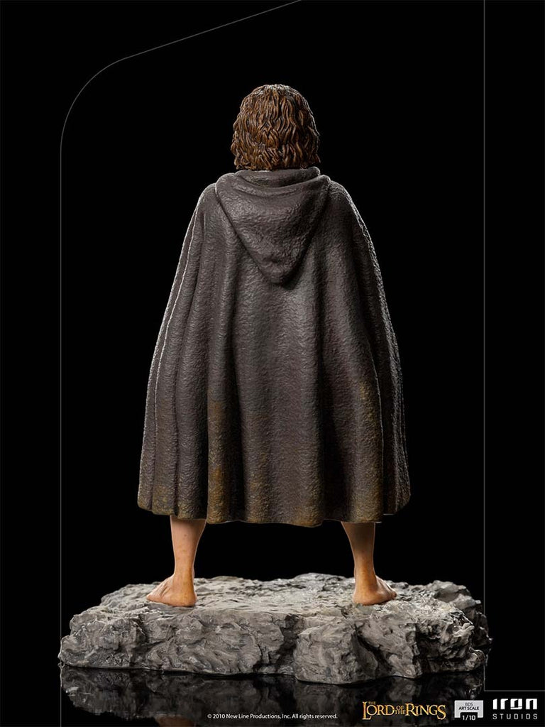 Pippin - The Lord of the Rings - BDS Art Scale 1/10 - Iron Studios