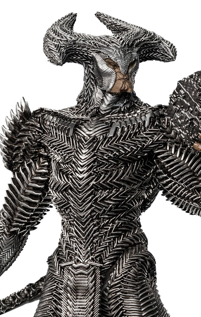 Statue Steppenwolf - Zack Snyder`s Justice League - BDS Art Scale 1/10 - Iron Studios