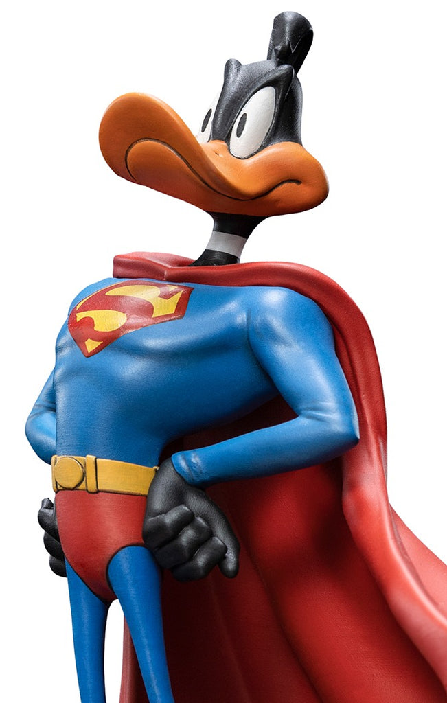 スペースジャム ダフィー・ダック vs パウンド フィギュア 駿河屋 - 【買取】Daffy Duck vs Pound -ダッフィー・ダック vs