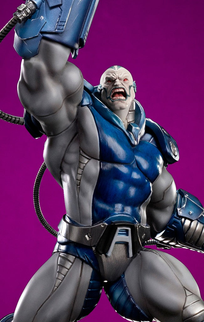 Statue Apocalypse - X-Men - BDS Art Scale 1/10 - Iron Studios