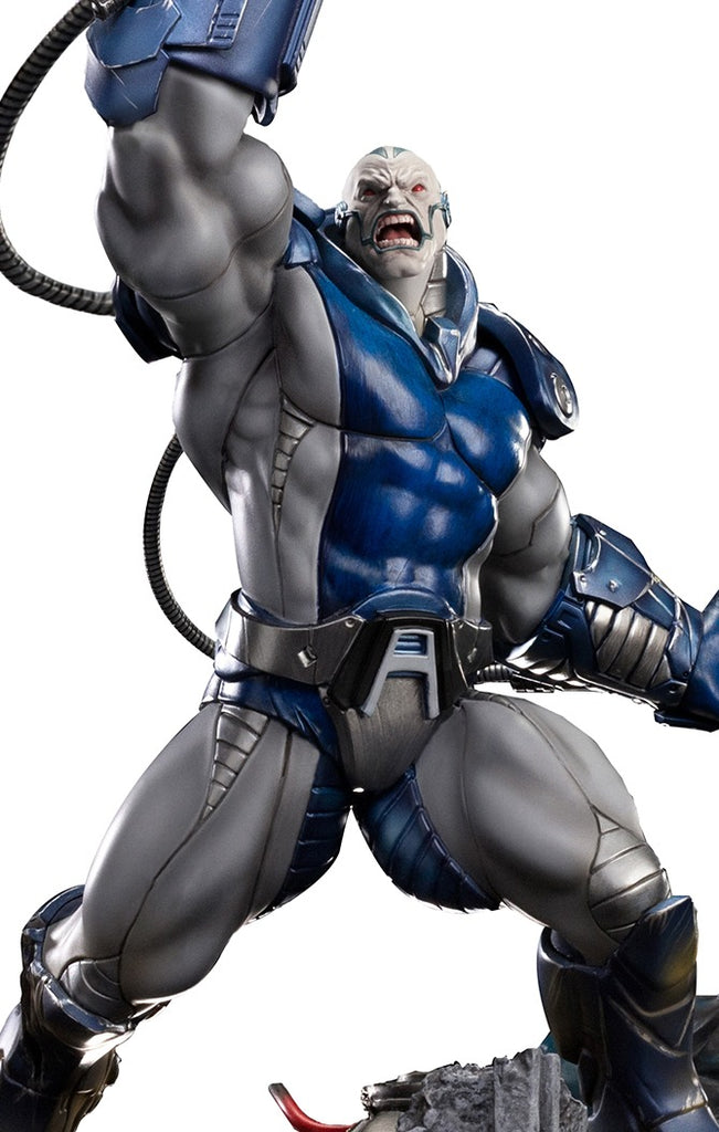 Statue Apocalypse - X-Men - BDS Art Scale 1/10 - Iron Studios