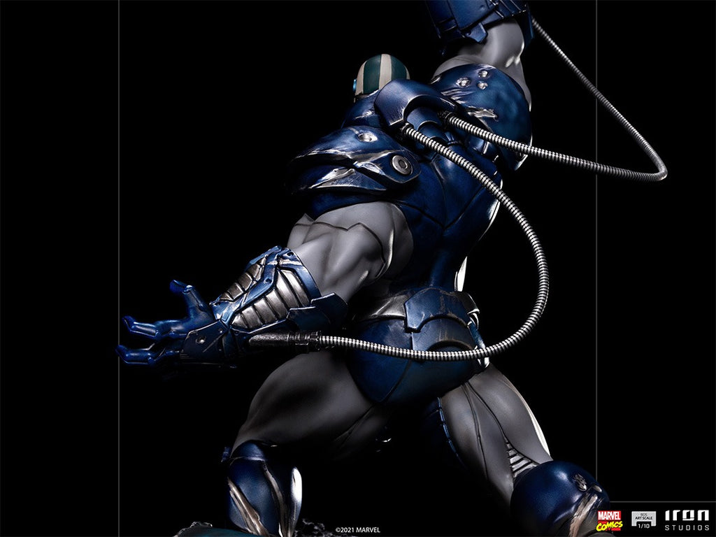 Statue Apocalypse - X-Men - BDS Art Scale 1/10 - Iron Studios