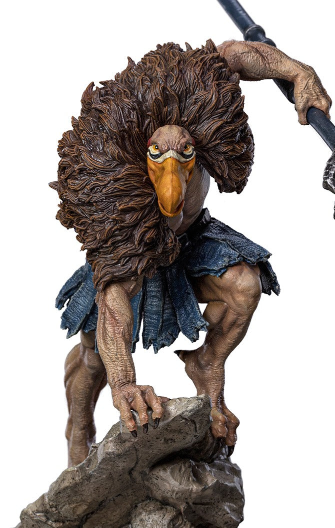 ThunderCats action figures available at Iron Studios – Iron