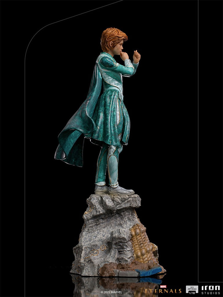 Sprite - Eternals - BDS Art Scale 1/10 - Iron Studios