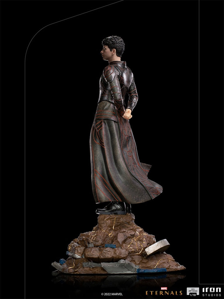 Statue Druig - Eternals - BDS Art Scale 1/10 - Iron Studios