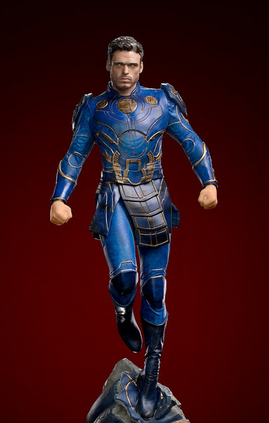 Statue Ikaris - Eternals - BDS Art Scale 1/10 - Iron Studios