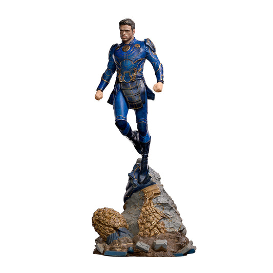Statue Ikaris - Eternals - BDS Art Scale 1/10 - Iron Studios
