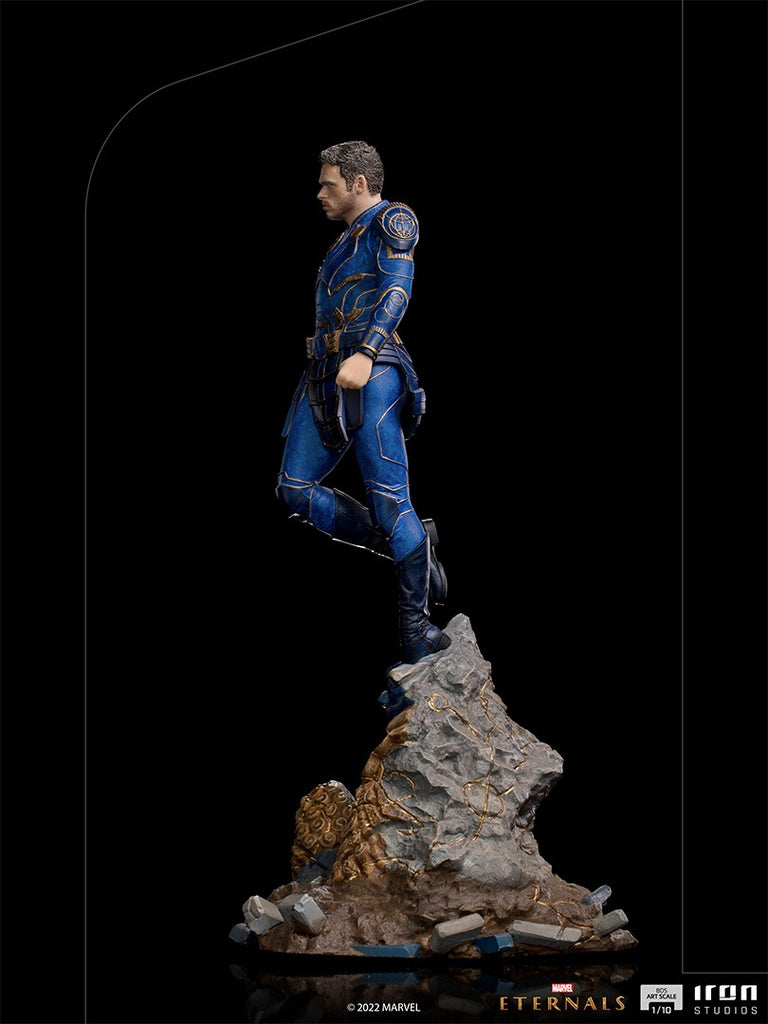 Statue Ikaris - Eternals - BDS Art Scale 1/10 - Iron Studios