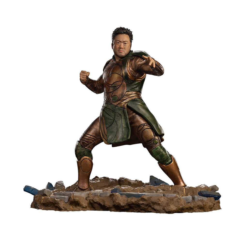 Statue Gilgamesh - Eternals - BDS Art Scale 1/10 - Iron Studios