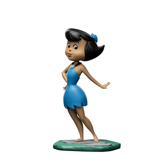Statue Betty Rubble - The Flintstones - Art Scale 1/10 - Iron Studios