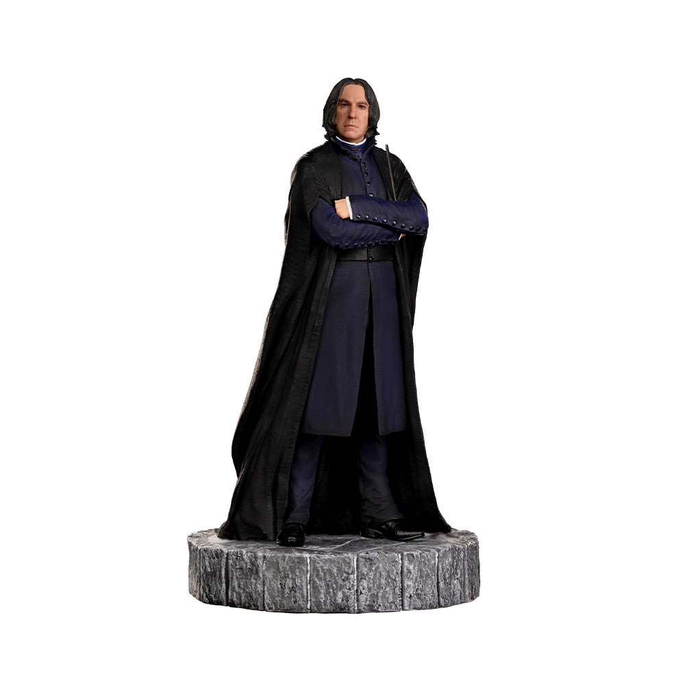 Statue Severus Snape - Harry Potter - Art Scale 1/10 - Iron Studios