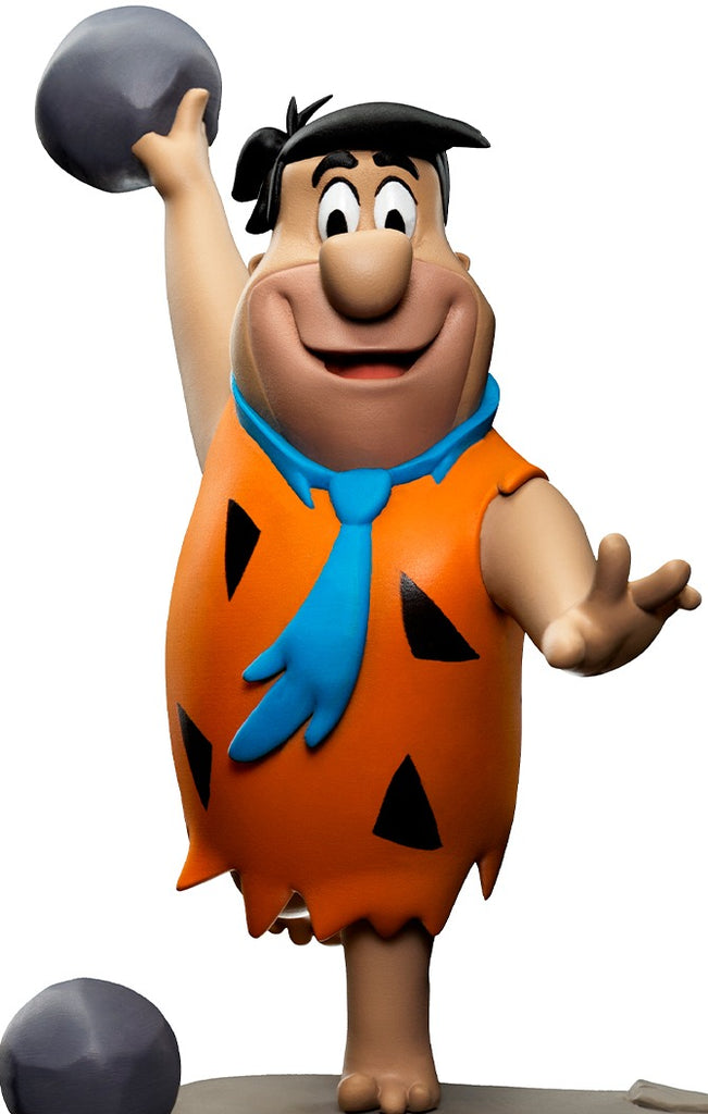 FLINTSTONE FRED フリントストーン フレッド フィギア 人形 Amazon.co.jp: 【フレッド ＜原始家族フリントストーン/THE