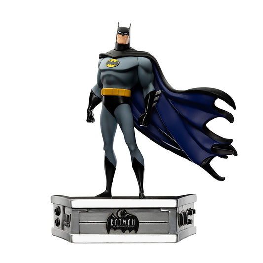Statue Batman - Batman Animated Series - Art Scale 1/10 - Iron Studios