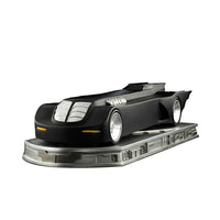Batmobile - Batman Animated Series - Art Scale 1/10 - Iron Studios