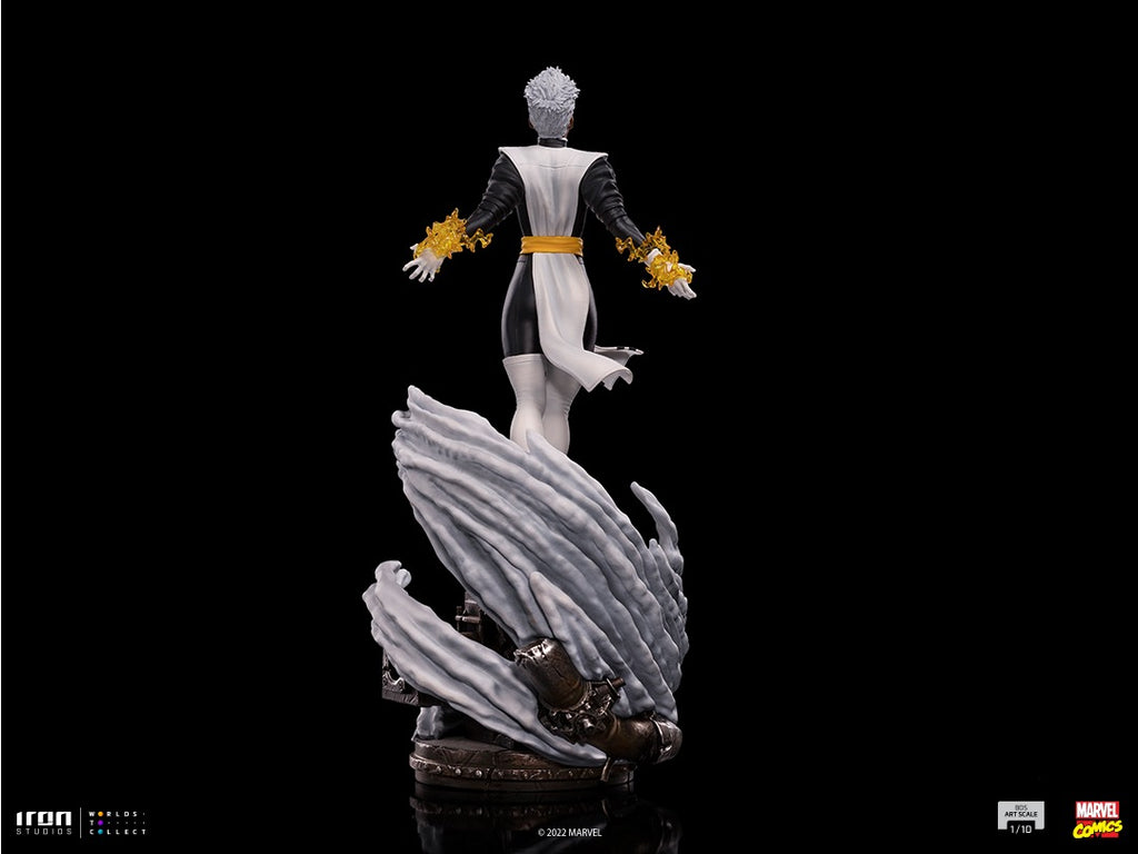 Statue Storm - X-men Age of Apocalypse - BDS Art Scale 1/10 - Iron Studios