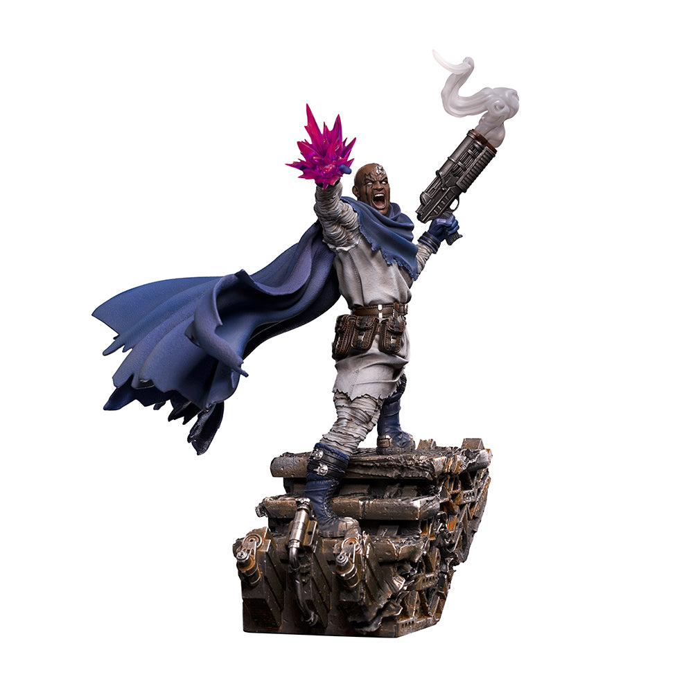 Statue Bishop - X-men Age of Apocalypse - BDS Art Scale 1/10 - Iron Studios