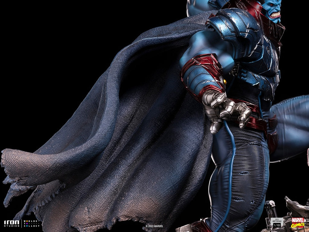 Apocalypse - X-Men: Age of Apocalypse - BDS Art Scale 1/10 - Iron Studios