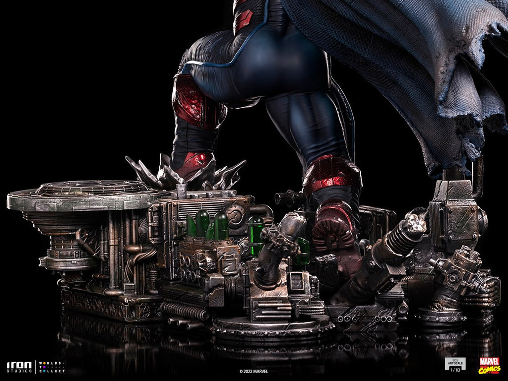 Apocalypse - X-Men: Age of Apocalypse - BDS Art Scale 1/10 - Iron Studios