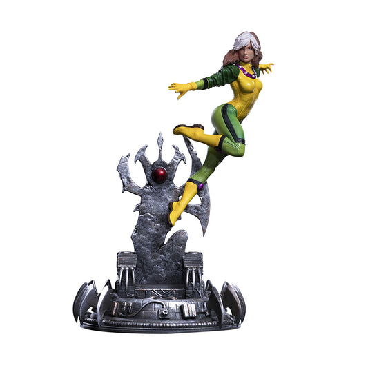 Statue Rogue - X-men Age of Apocalypse - BDS Art Scale 1/10 - Iron Studios