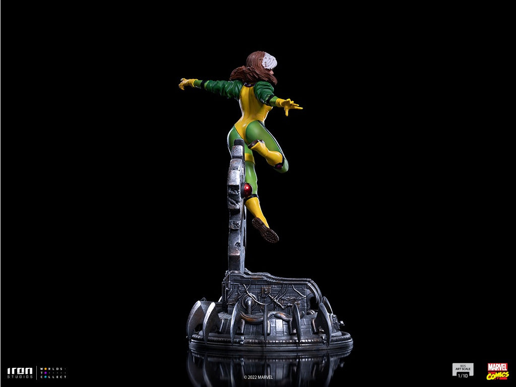 Statue Rogue - X-men Age of Apocalypse - BDS Art Scale 1/10 - Iron Studios