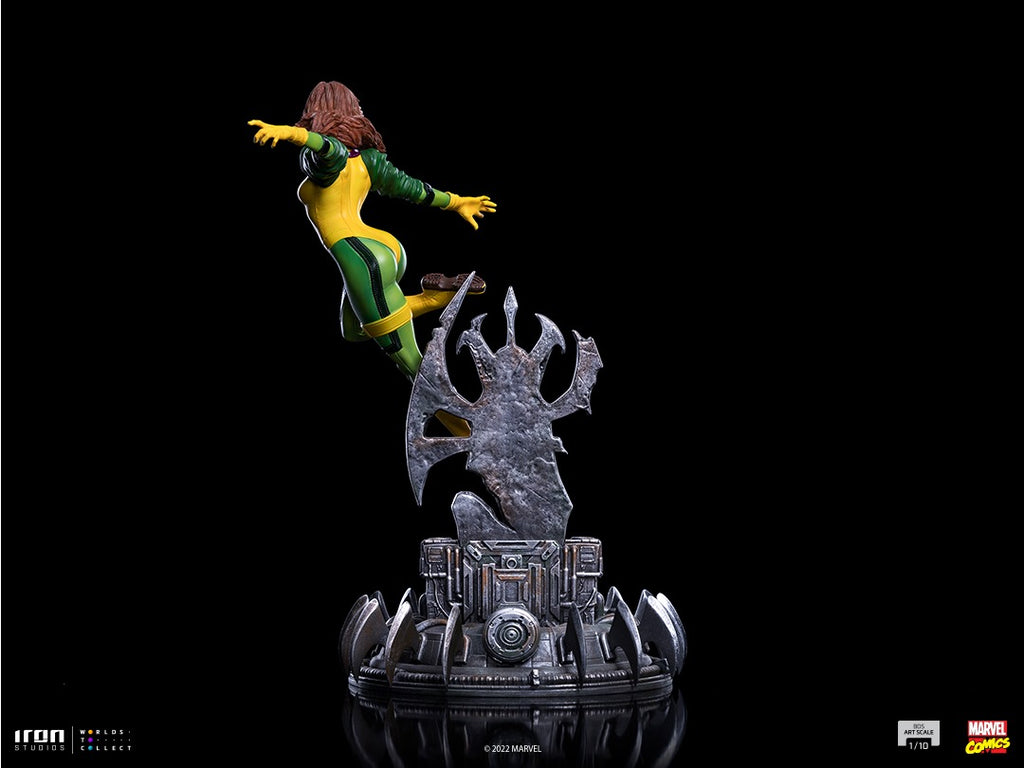 Statue Rogue - X-men Age of Apocalypse - BDS Art Scale 1/10 - Iron Studios