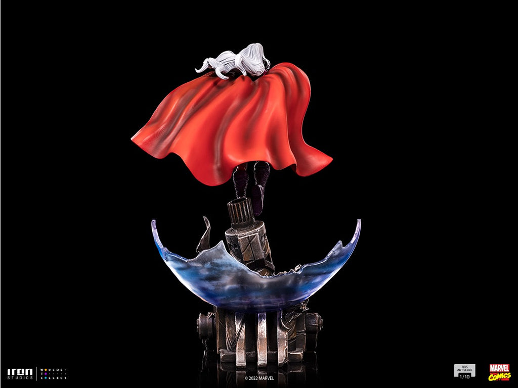 Statue Magneto - X-men Age of Apocalypse - BDS Art Scale 1/10 - Iron Studios