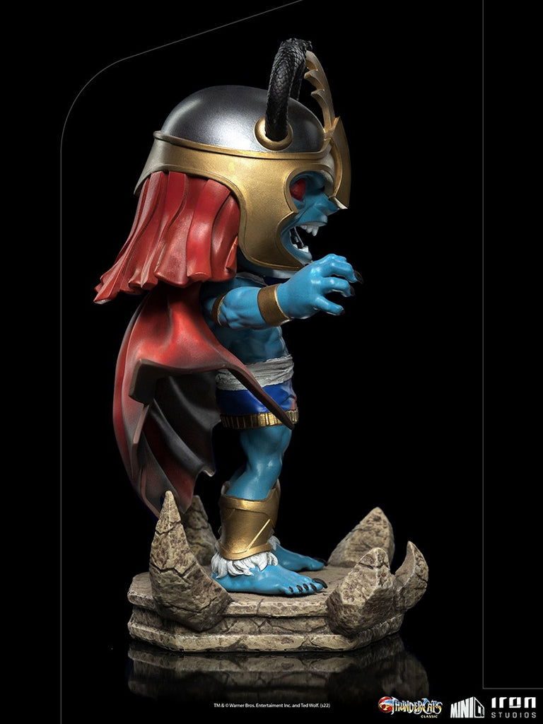 Statue Mumm-Ra - ThunderCats - MiniCo - Iron Studios