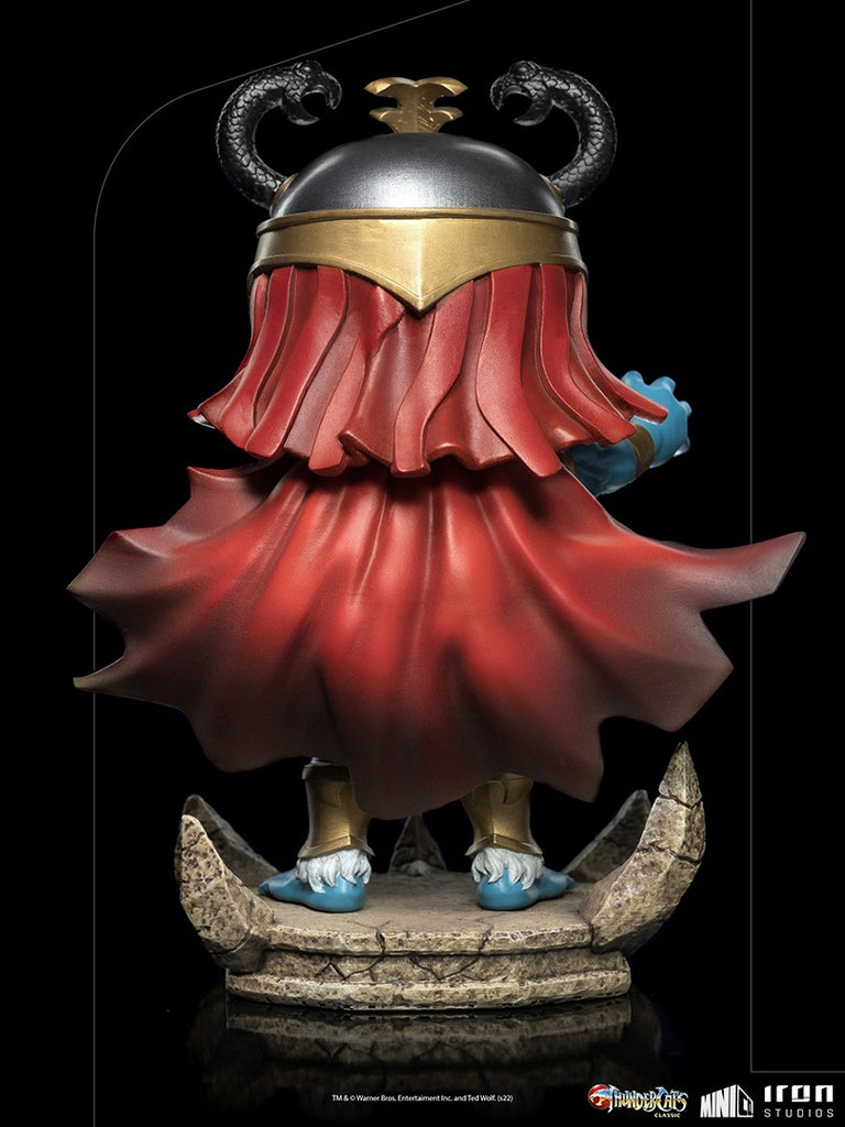 Statue Mumm-Ra - ThunderCats - MiniCo - Iron Studios