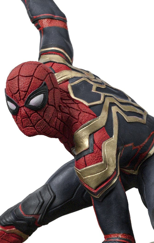 Statue Spider-Man - Spider-Man: No way Home - BDS Art Scale 1/10 - Iron Studios