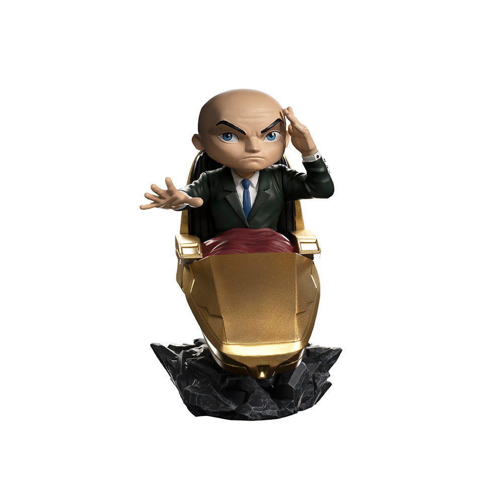 Statue Professor X - X-Men - MiniCo - Iron Studios