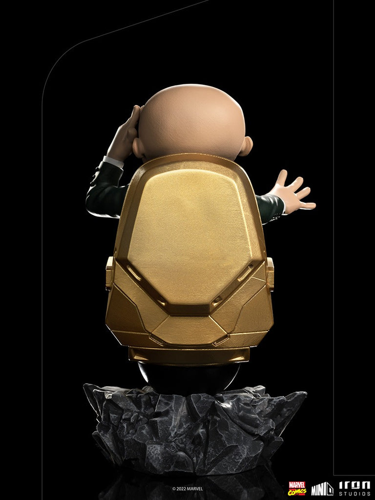 Statue Professor X - X-Men - MiniCo - Iron Studios