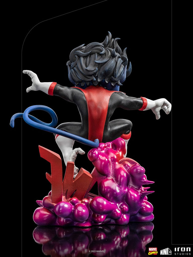 Statue Nightcrawler - X-Men - MiniCo - Iron Studios