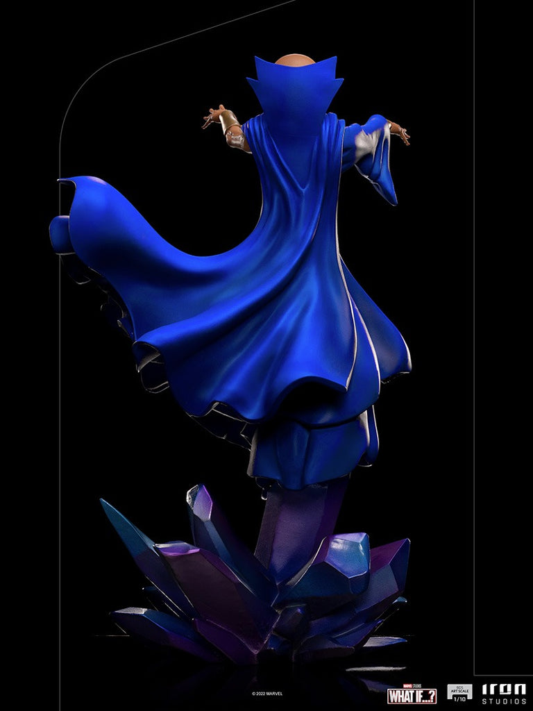 Statue The Watcher - What If...? - Marvel - BDS Art Scale 1/10 - Iron Studios