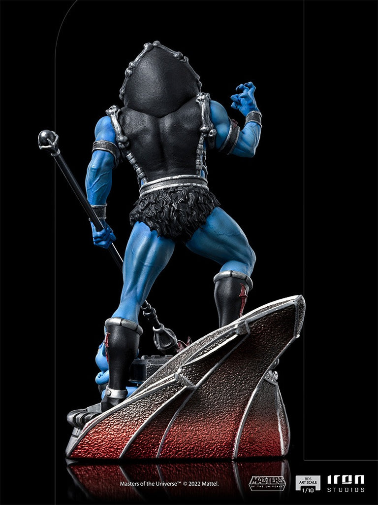 Statue Hordak & Imp - Masters of the Universe - BDS Art Scale 1/10 - Iron Studios