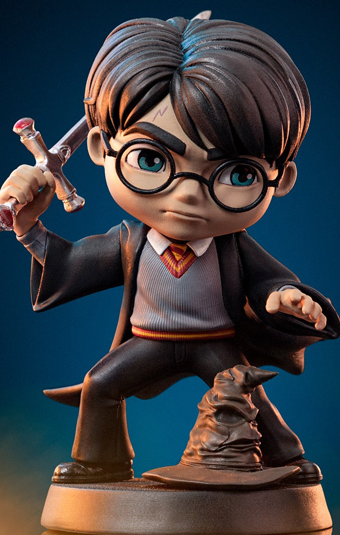 Harry Potter Collection: the best collectible figures at