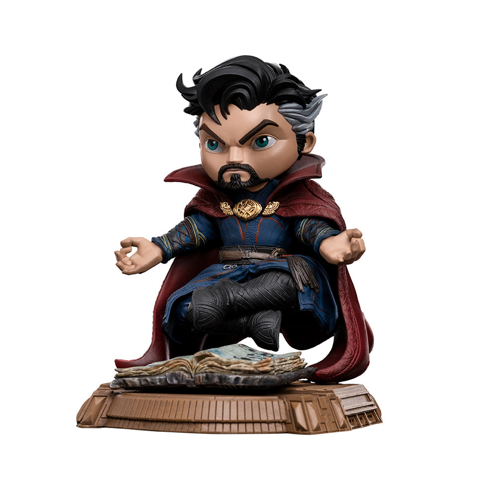Statue Stephen Strange - Doctor Strange: in the multiverse of madness - MiniCo - Iron Studios