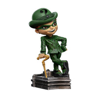 Riddler - Batman Forever - Minico - Iron Studios