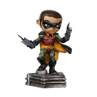 Robin - Batman Forever - Minico - Iron Studios
