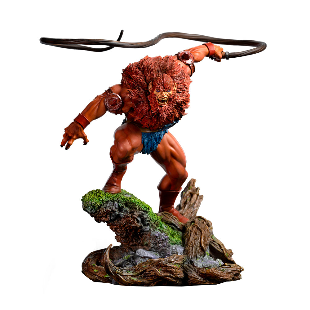 Statue Beast Man - Masters of the Universe - BDS Art Scale 1/10 - Iron Studios